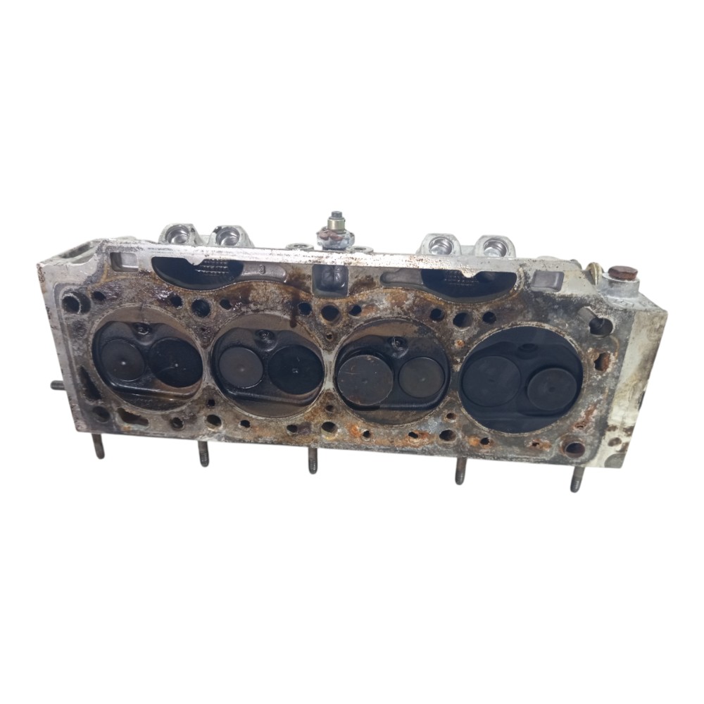 Cabeçote Motor Renault Laguna 2.0 8v Standard 1994 A 2001 4