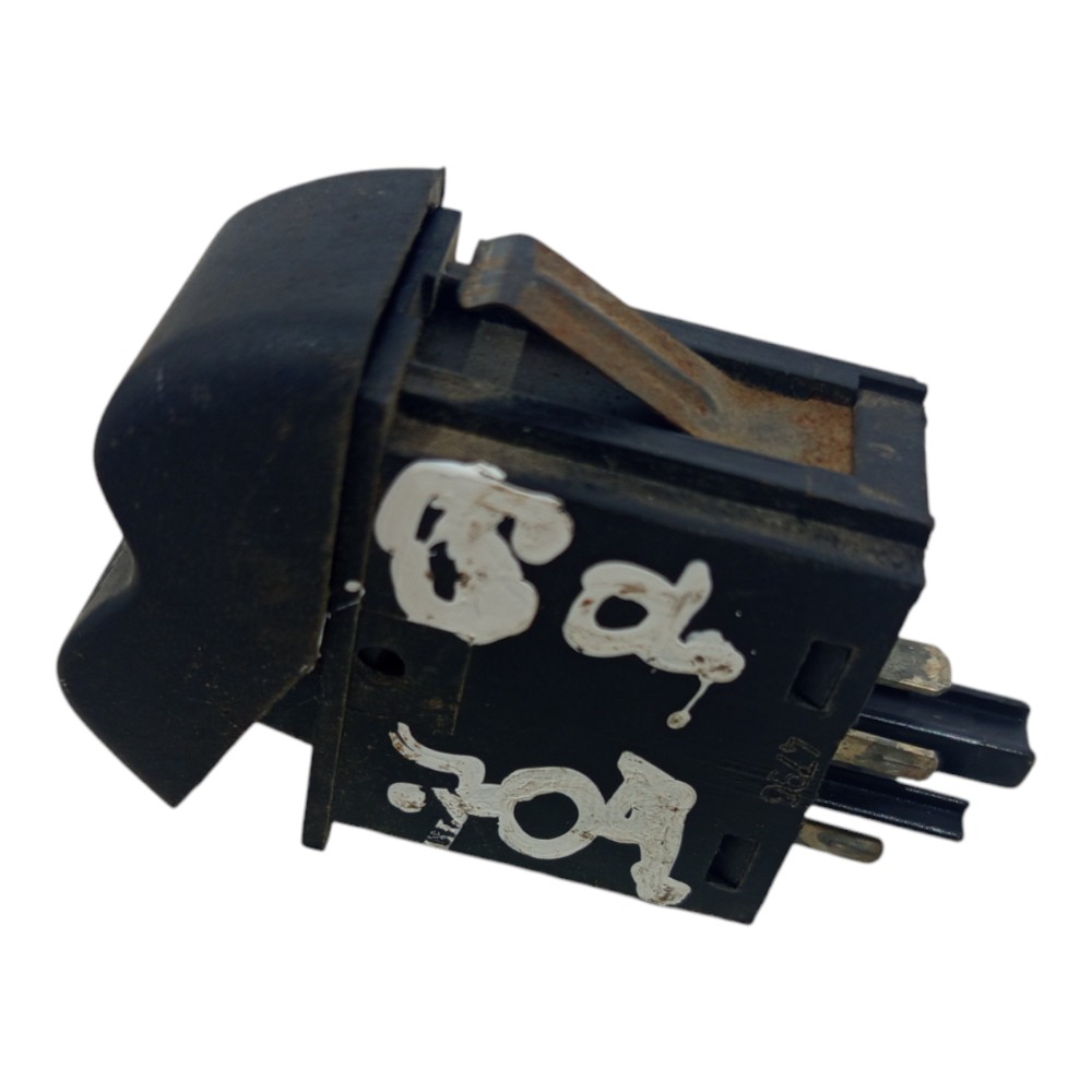 Botão Interruptor Desembaçador Gol Parati 1995 1996 A 2005 3