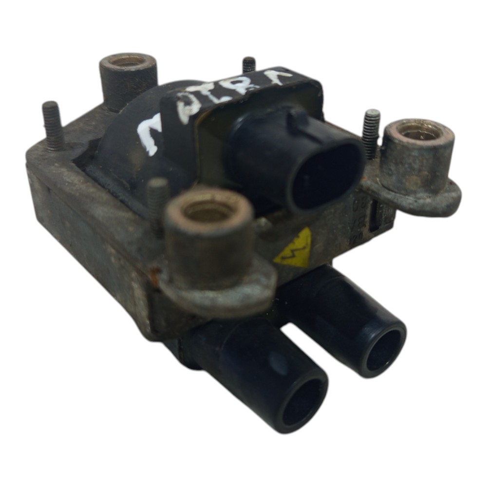 Bobina Ignição Fiat Palio 1.0 8v 2000 2001 2002 A 2003 7