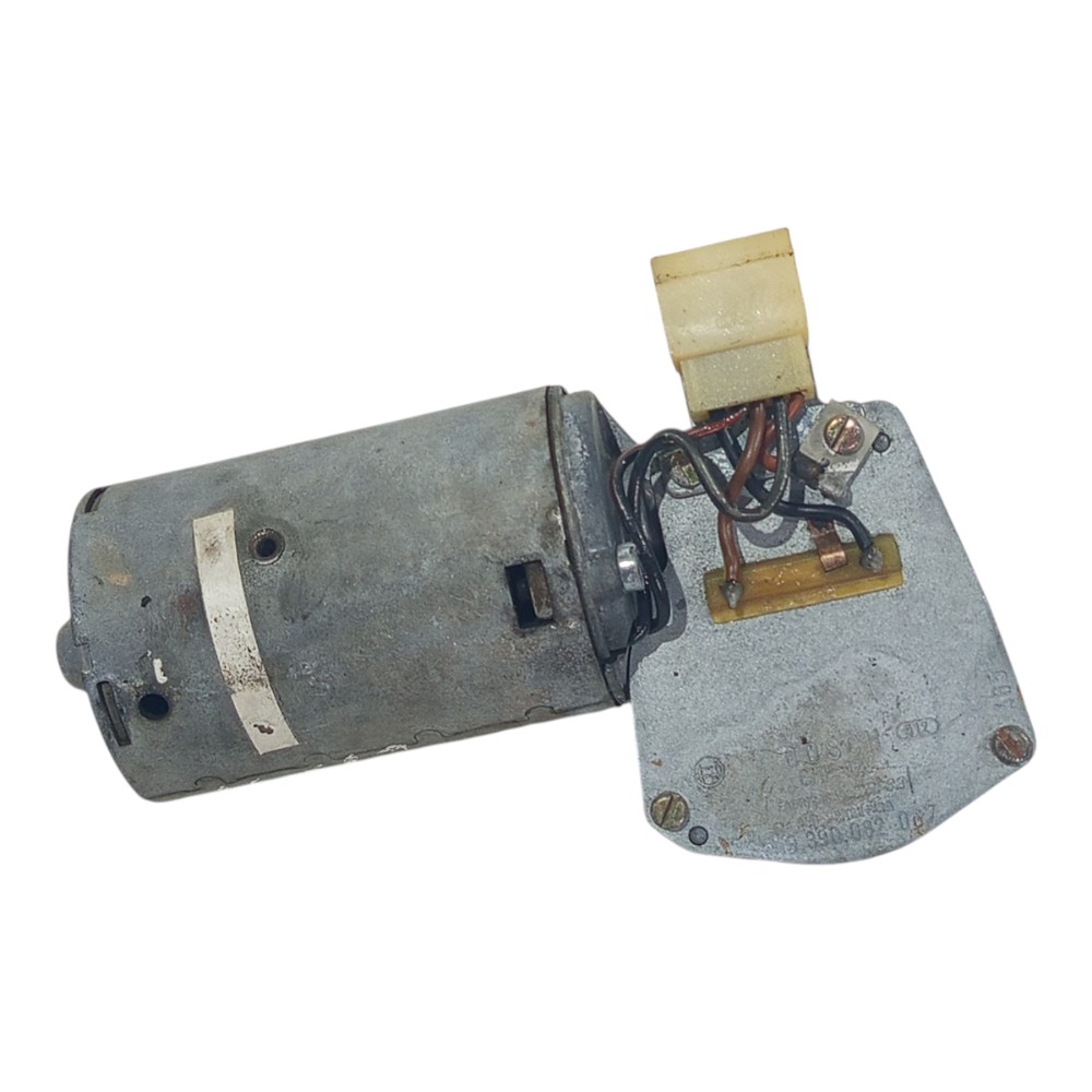 Motor Limpador Parabrisa Vw Gol 1986 A 2006 1