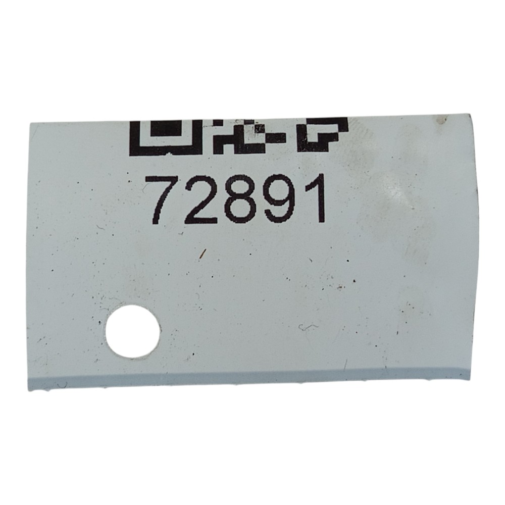 Linpador Parabrisa Esquerdo Gm Corsa 1.0 8v 1997 A 2000 8