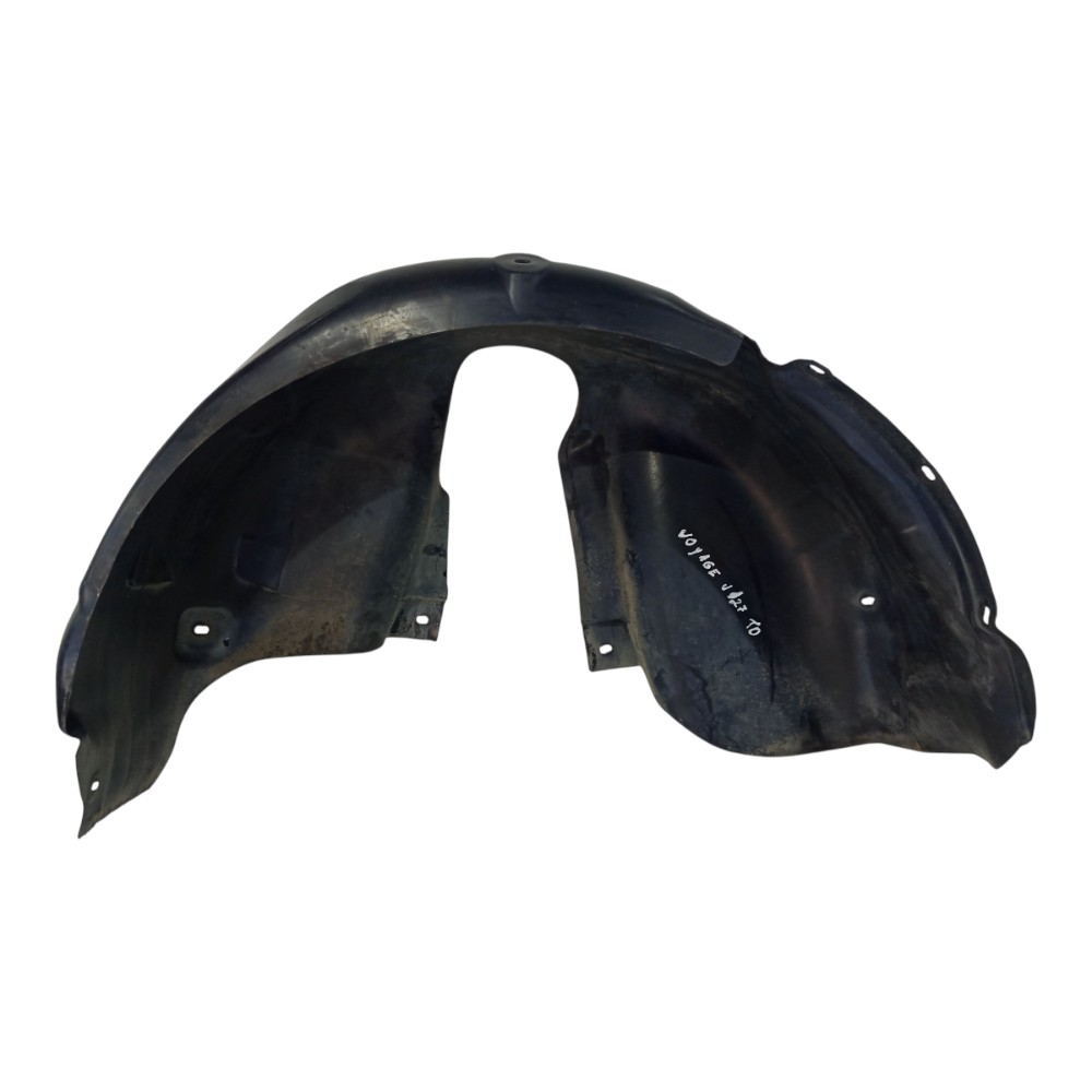 Para-barro Traseiro Ld Volkswagen Voyage 2008 2009 A 2012 1
