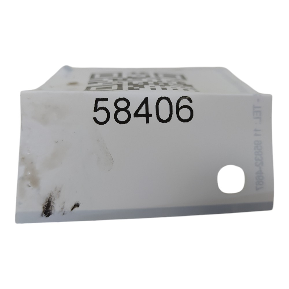 Tbi Corpo Borboleta Citroen Xsara Picasso 2.0 2001 A 2012 1