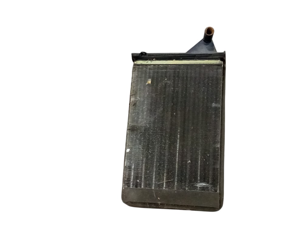 Radiador Ar Quente Fiat Uno 1.0 1991 1992 1993 A 2004 5