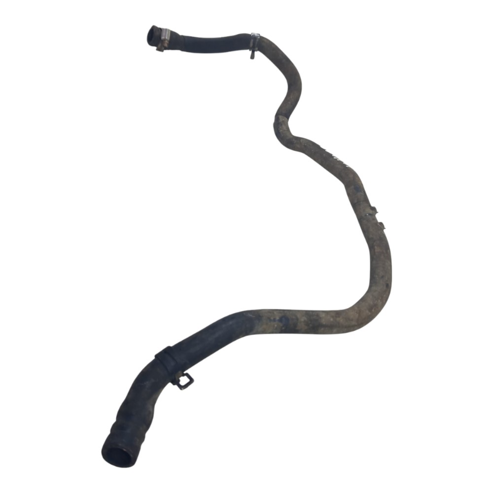 Mangueira Radiador Água Volkswagen Voyage G5 2008 A 2012 1