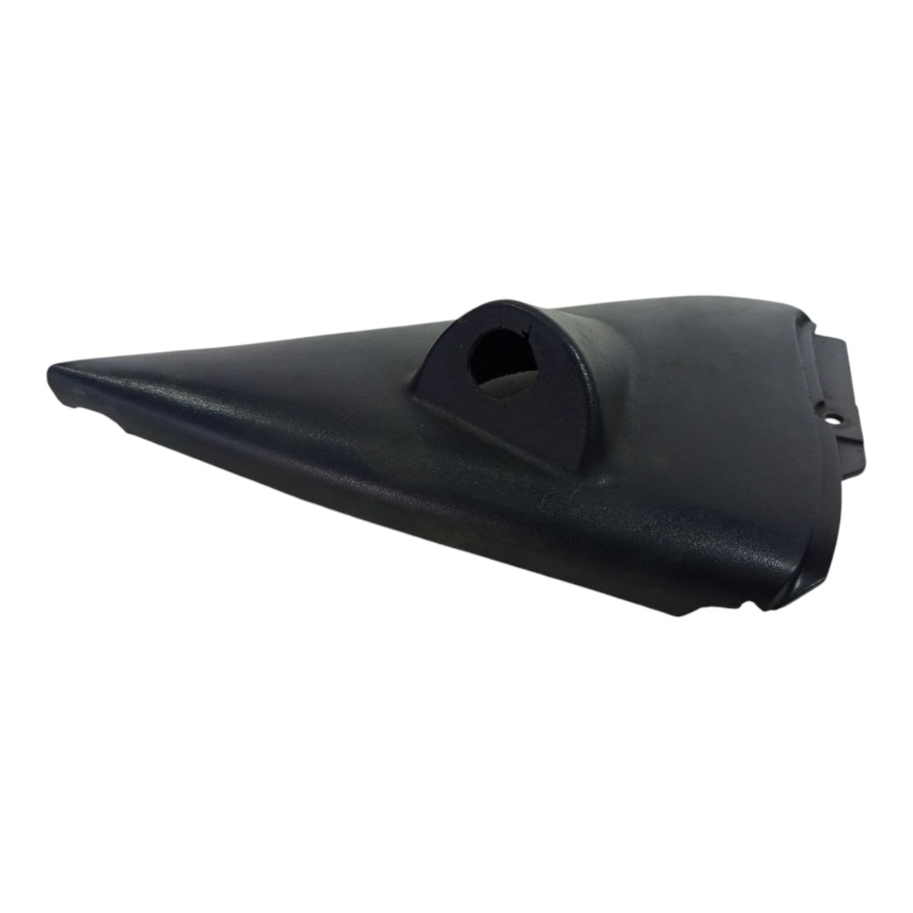 Moldura Interna Retrovisor Esquerdo Vw Gol G2 1995 A 2005 1