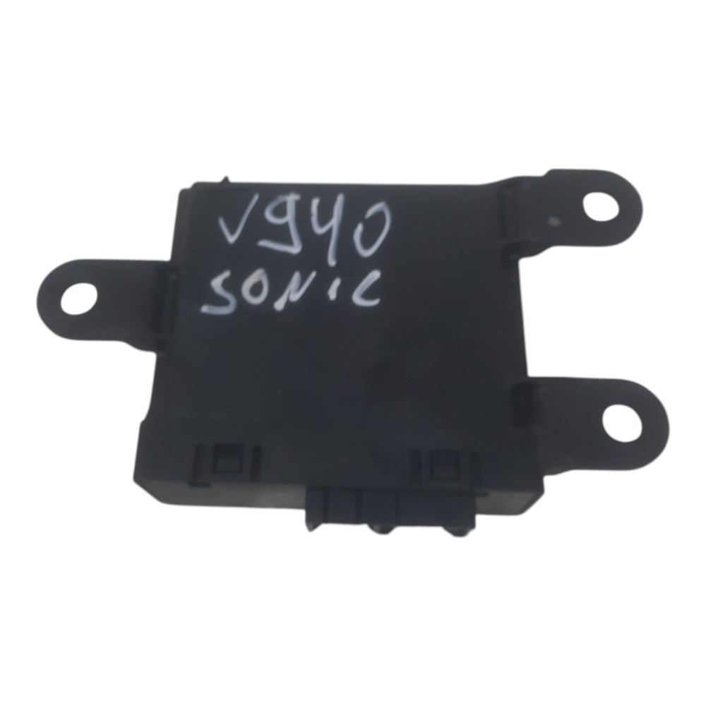 Módulo Sensor Estacionamento Gm Sonic Cruze 2012 A 2014 6