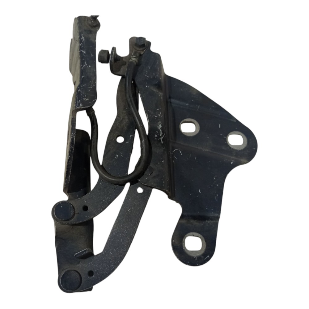 Dobradica Capo Braço Le Bmw X1 2008 2009 2010 A 2013 5