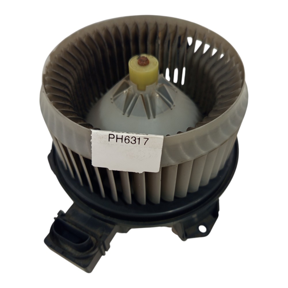 Motor Ventilador Ar Forçado Gm Cobalt 2011 A 2016 5