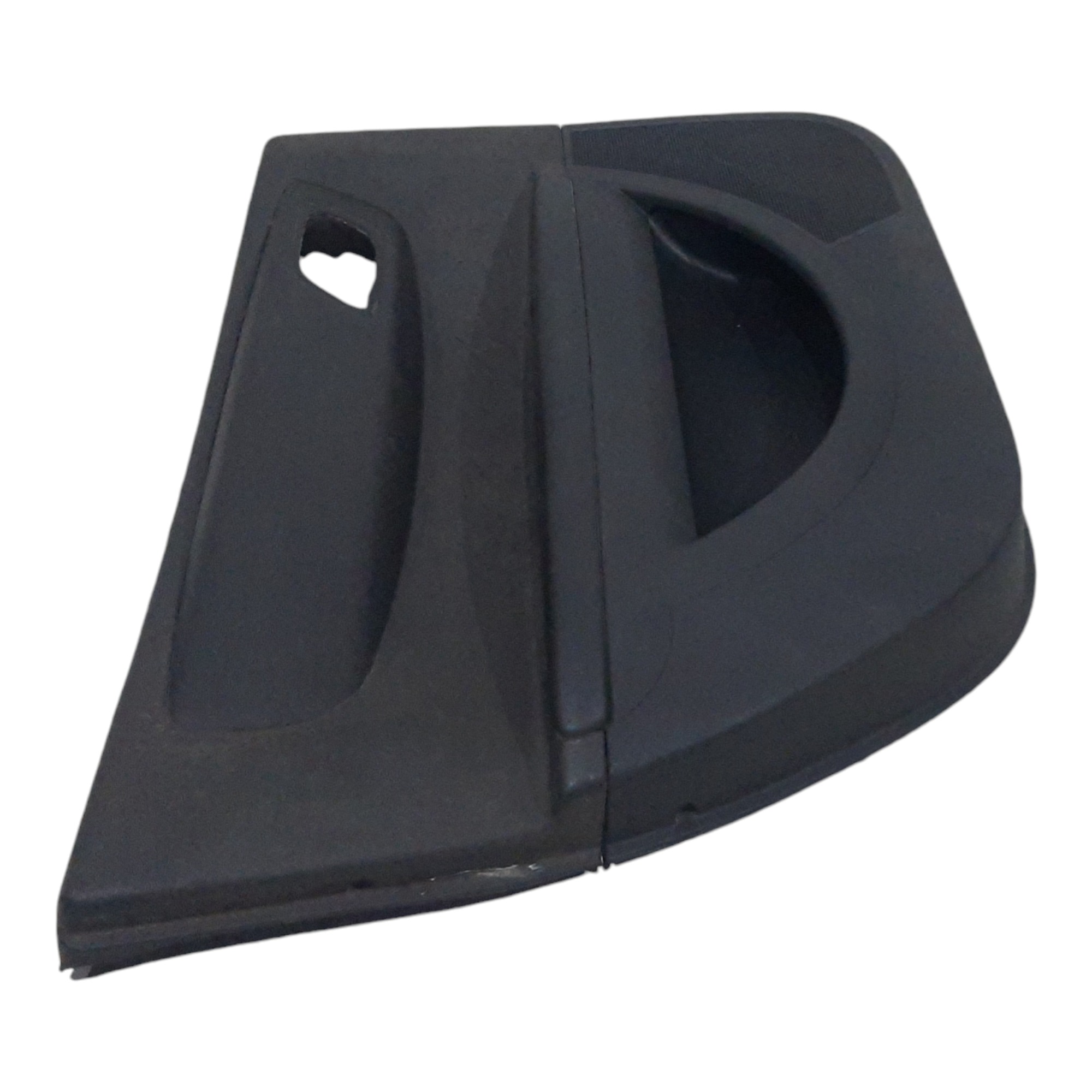 Forro Porta Traseira Esquerda C4 Grand Picasso 2007 A 2014 6