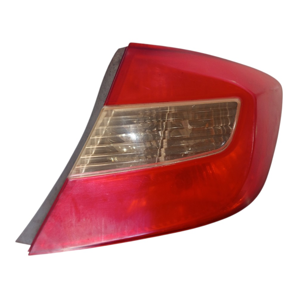 Lanterna Traseira Honda Civic Direito 2012 A 2016 Direito/passageiro 1