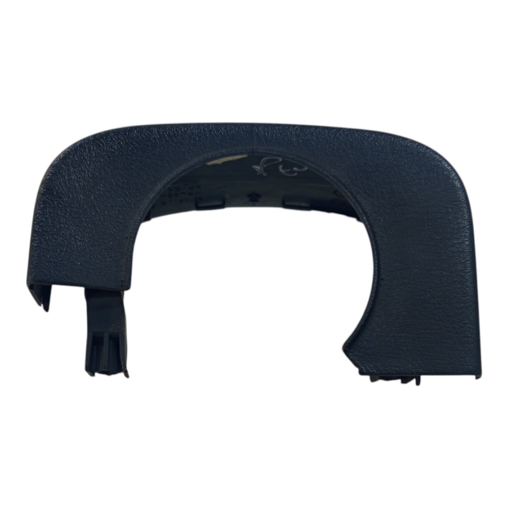Moldura Superior Chave Seta Peugeot 307 2005 A 2012 4
