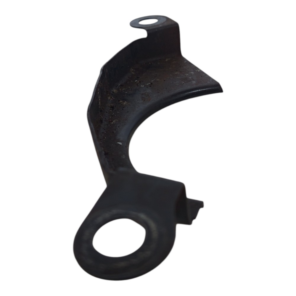 Suporte Protetor Semi Eixo Chevrolet Tracker  2020 A 2024 2