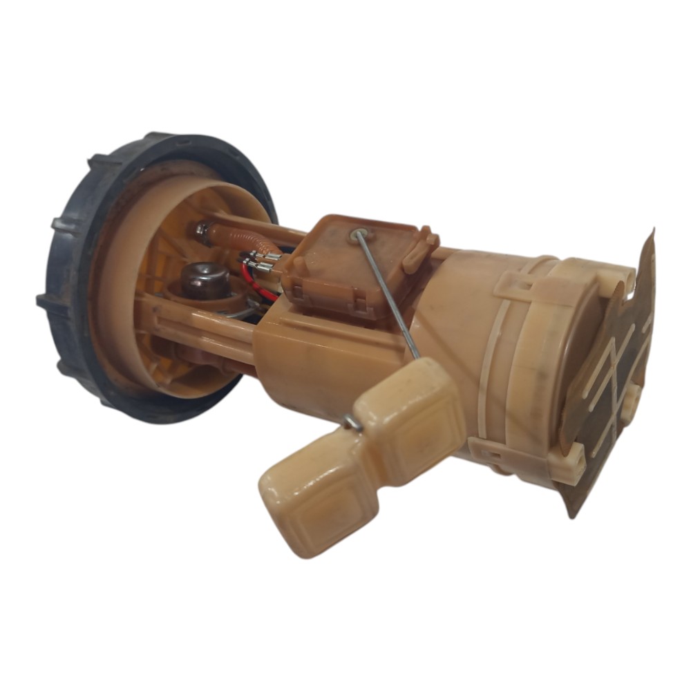 Bomba Tanque Combustível Volkswagen Parati G3 1999 A 2005 5