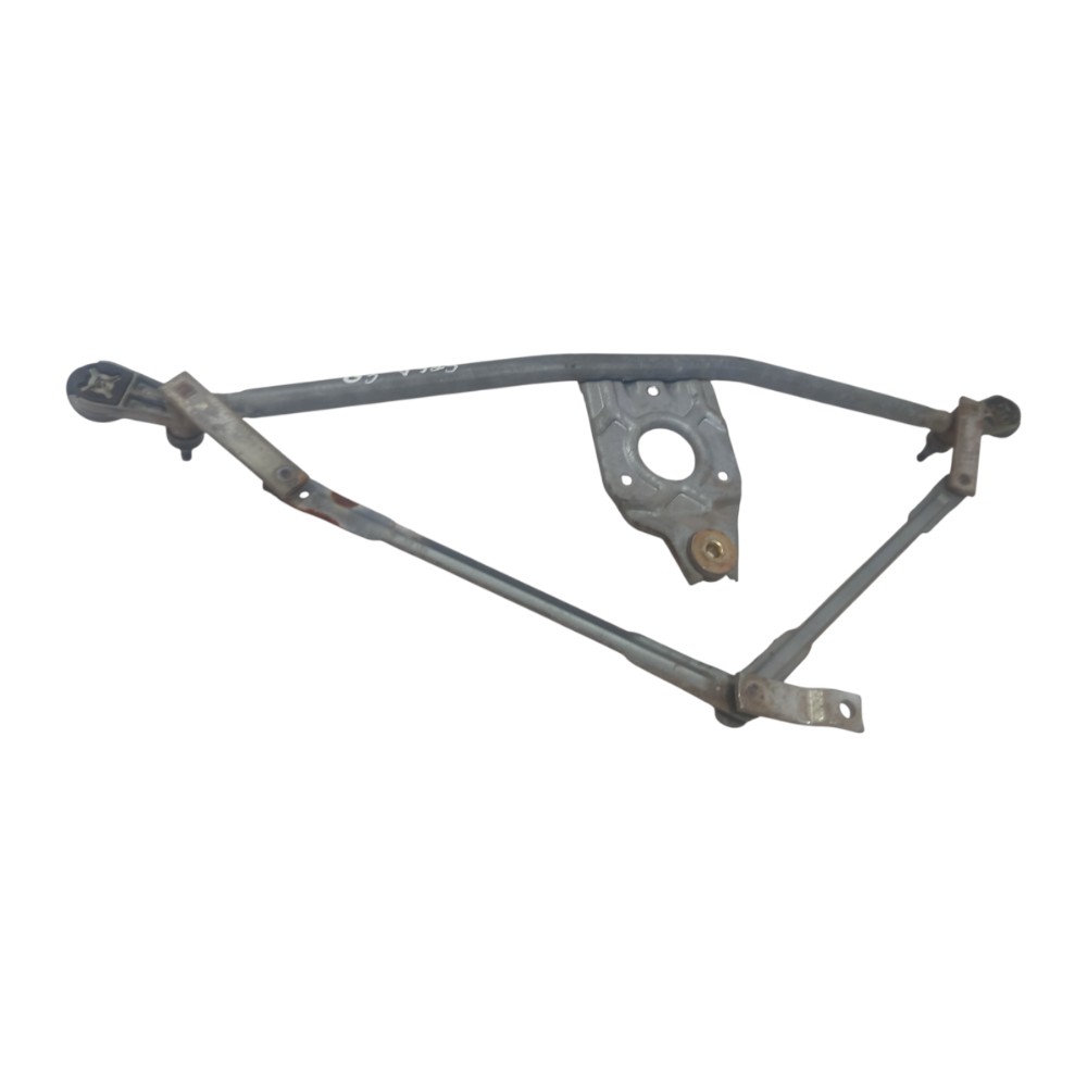 Galhada Limpador Parabrisa Volkswagen Gol G3 1999 A 2005 3