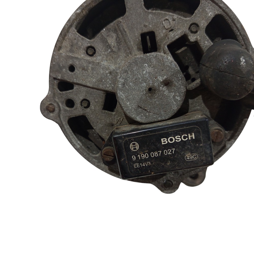 Alternador Fiat Uno Fiorino Elba 1.0 Fiasa 1995 1996 A 2000 5
