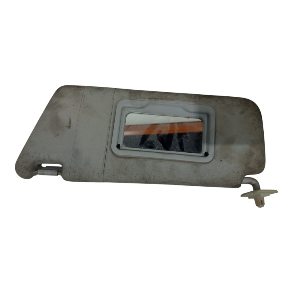 Quebra Sol Esquerdo Mercedes Classe A160 1999 2000 A 2005 1