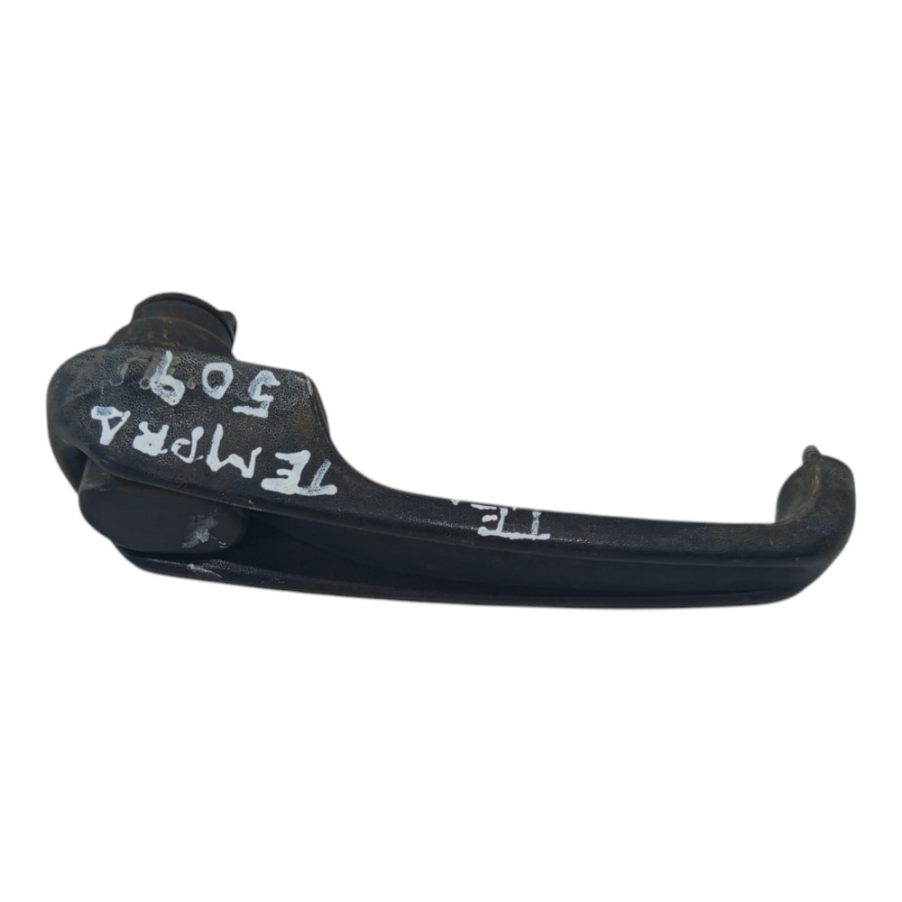 Puxador Porta Fiat Tempra 1990 1991 1992 1993 A 1999 1