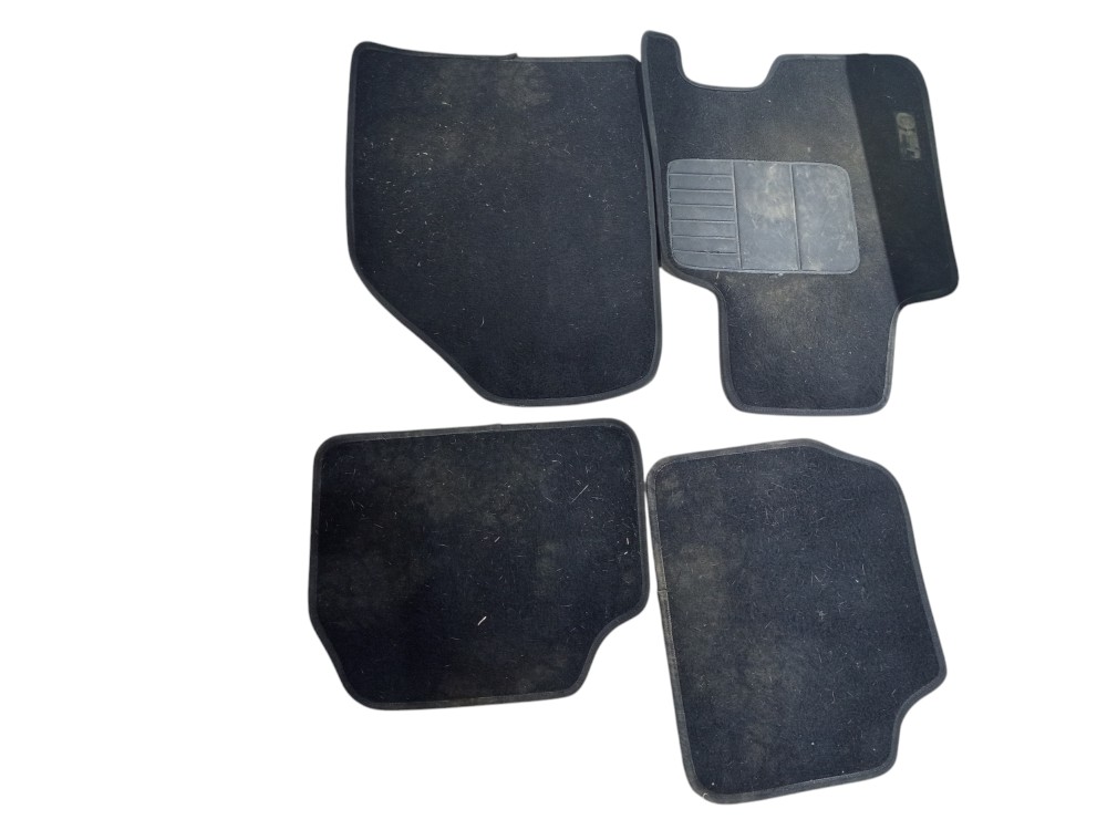 Jogo Tapetes Original Hyundai I30 2013 2014 2015 2016 5
