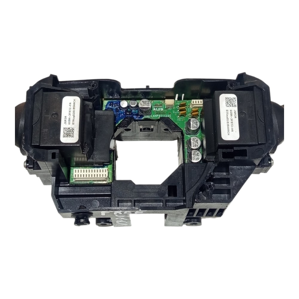 Chave Seta Limpador Land Rover Freelander 2006 A 2014 7