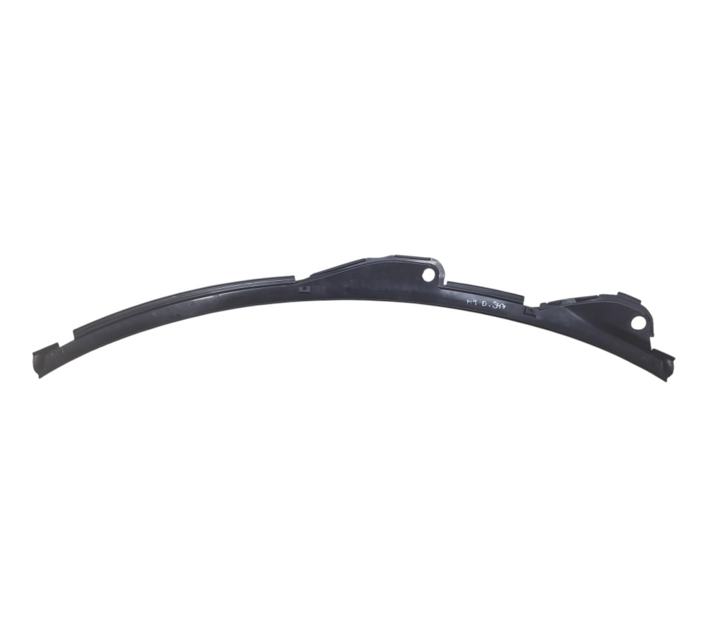 Grade Churrasqueira Acabamento Audi A4 2009 2010 2011 A 2015 1