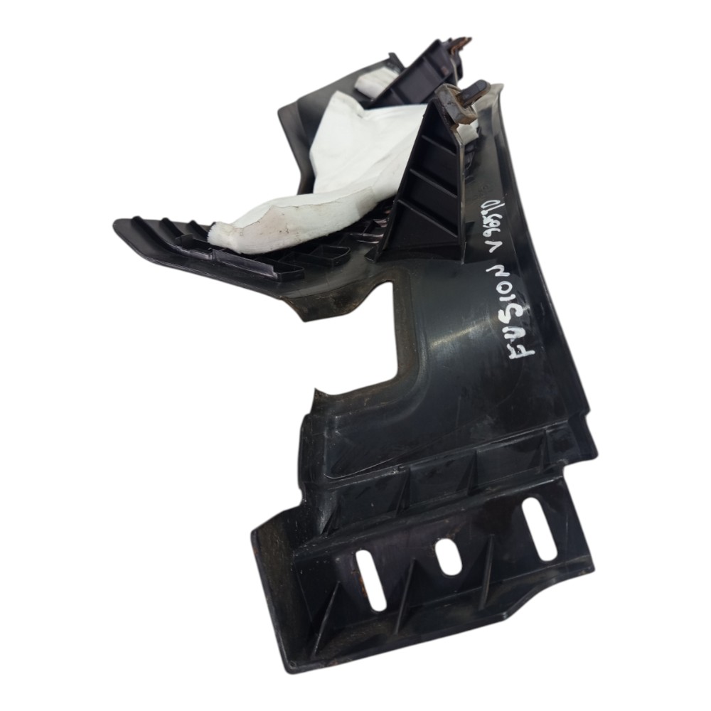 Moldura Lateral Banco Traseir Direit Ford Fusion 2014 A 2017 6