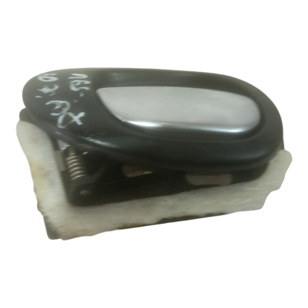 Maçaneta Interna Dianteira Esquerda Peugeot 206 2001 A 2008 Dianteira 4