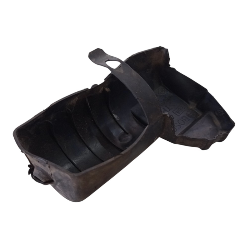 Capa Proteção Motor Limpador Renault Scenic 2000 2001 A 2011 Preto 4