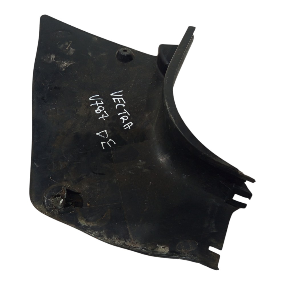 Moldura Coluna Esquerda Gm Vectra 1997 1998 A 2005 90503591 7