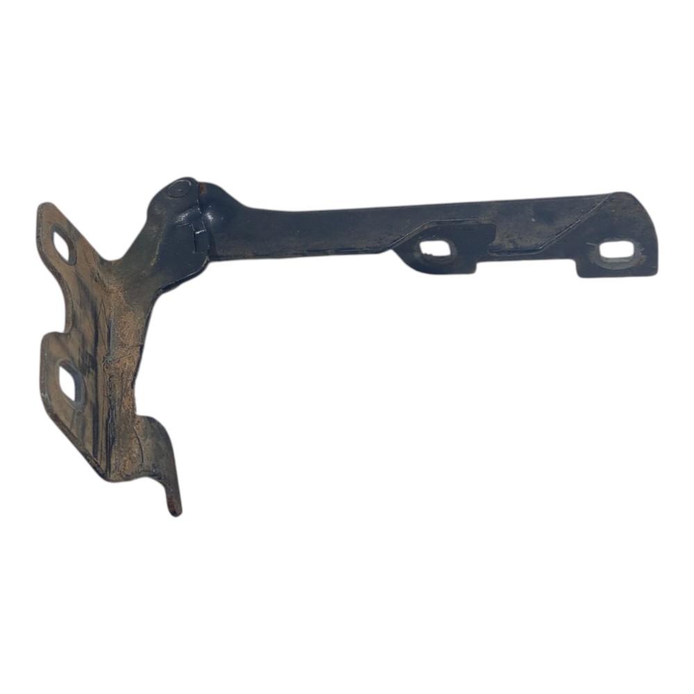 Dobradiça Direita Tampa Capô Renault Clio 2001 2002  A 2014 4