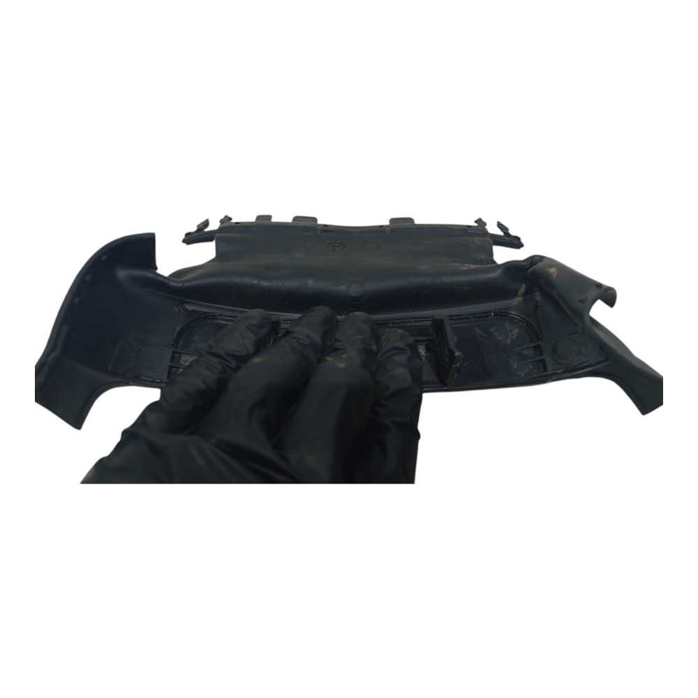 Moldura Acabamento Chave Seta Citroen C3 2003 2004 A 2012 5