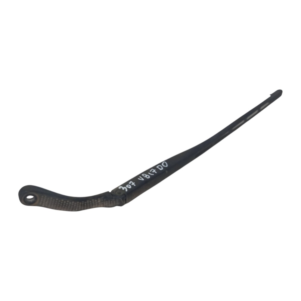 Braço Limpador Direito Parabrisa Peugeot 307 2001 A 2008 Direito 8