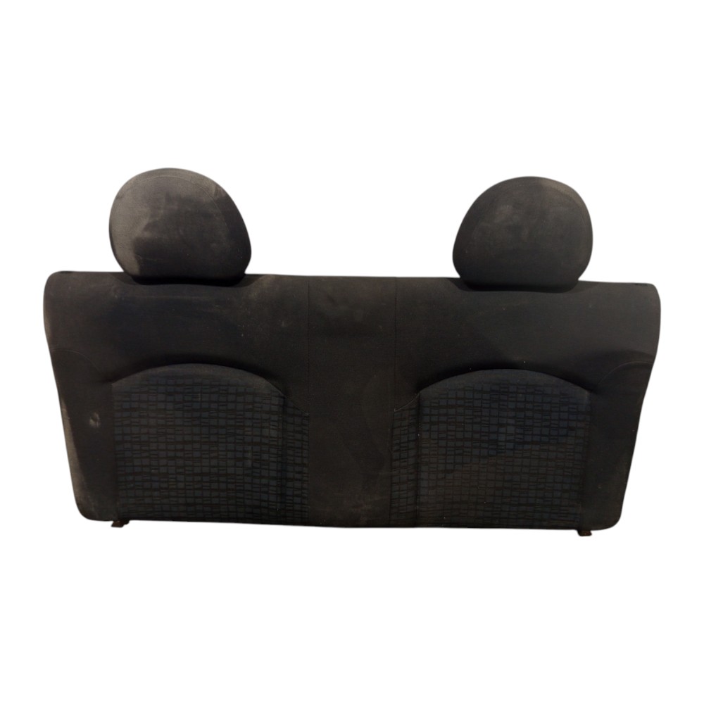 Encosto Banco Traseiro Peugeot 206 2001 2002 2003 A 2012 2