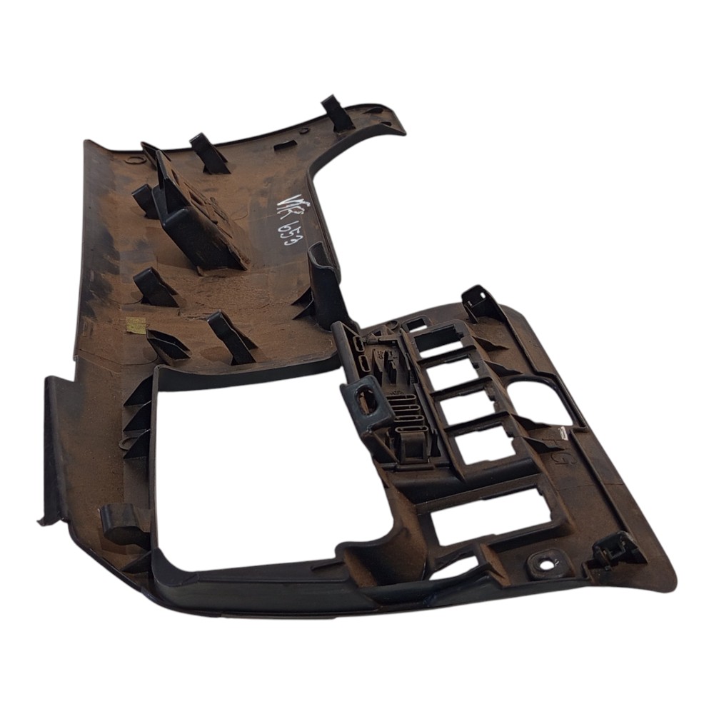 Moldura Painel Citroen C4 Vtr 2.0 16v 2007 2008 2009 1