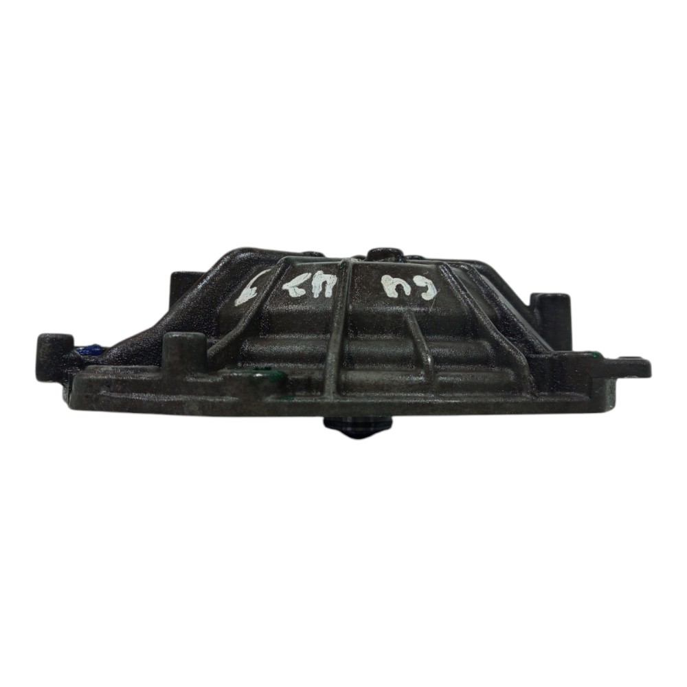 Tampa Cambio Citroen C4 2.0 16v 2010 A 2013 4