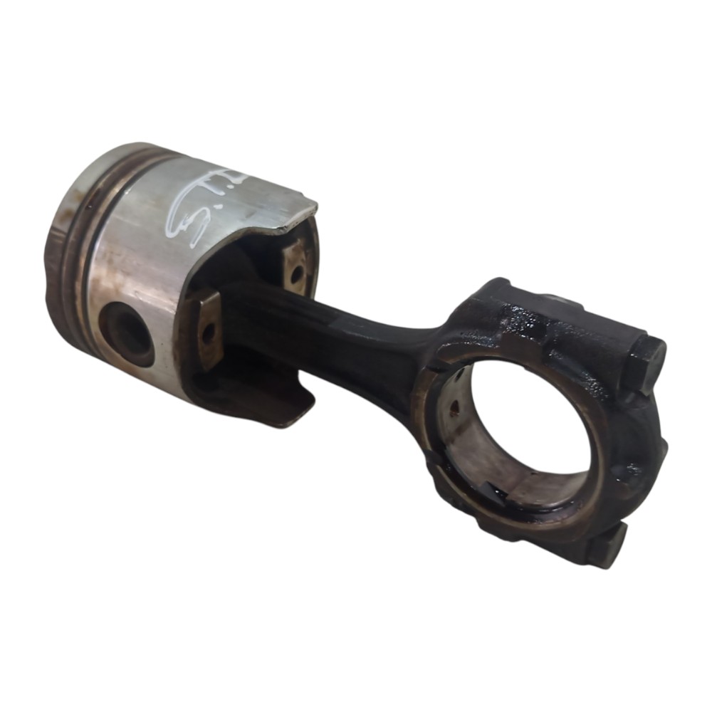 Pistão Biela Std Fiat Palio 1.0 8v 1996 1997 1998 A 2002 1