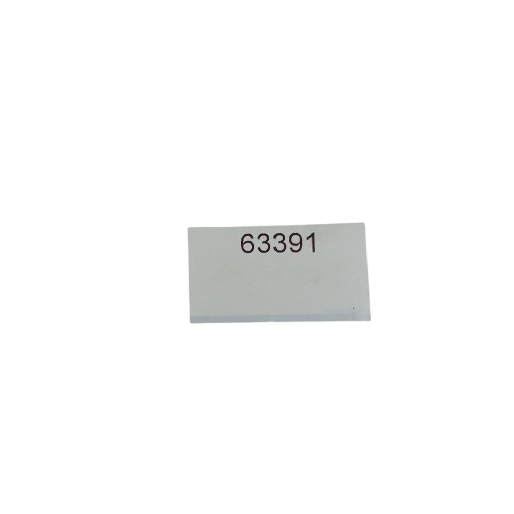 Moldura Coluna Parabrisa Esquerdo Renault Clio 2000 A 2012 6