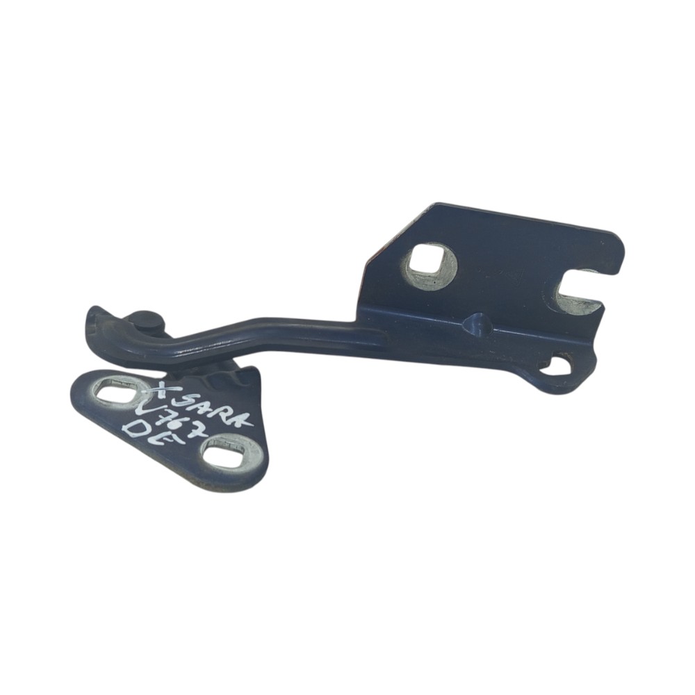 Dobradiça Esquerda Capô Tampa Diant Citroen Xsara 2001/2008 2