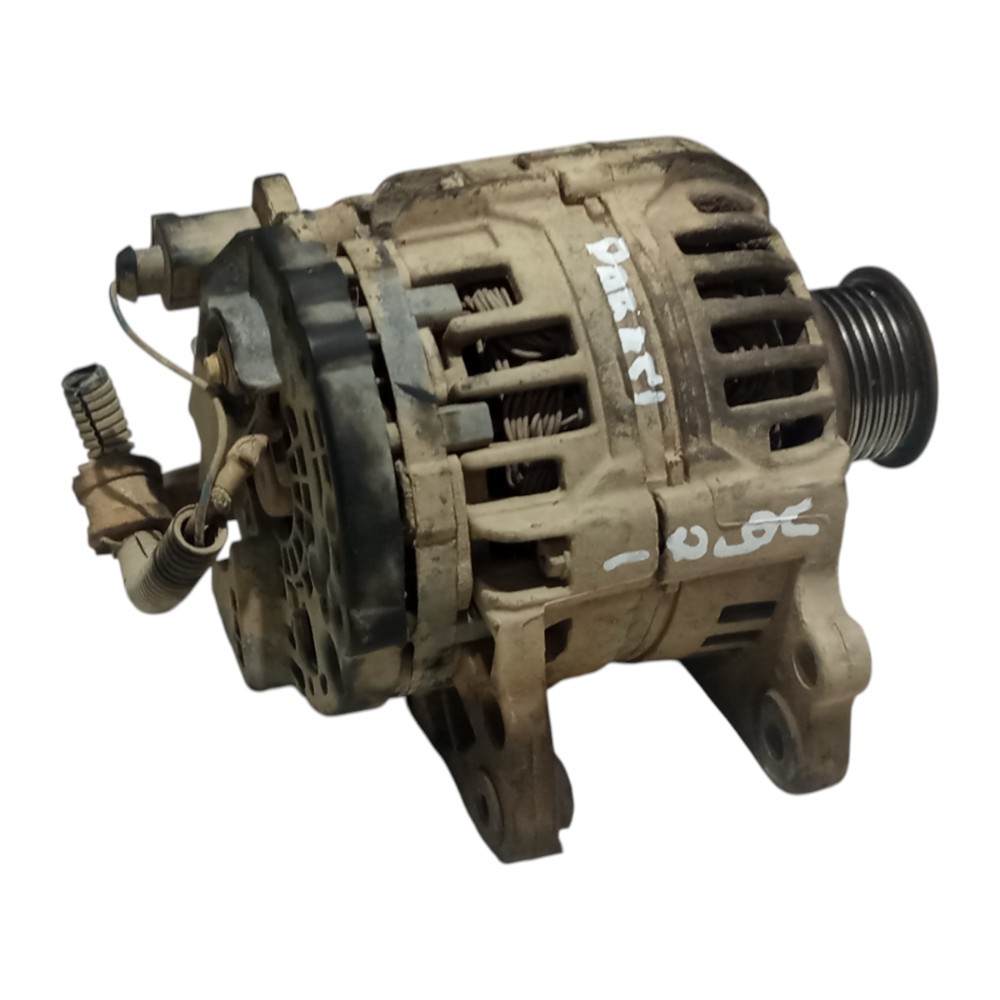 Alternador Volkswagen Parati G3 1.0 16v 110cv 1999 A 2005 3