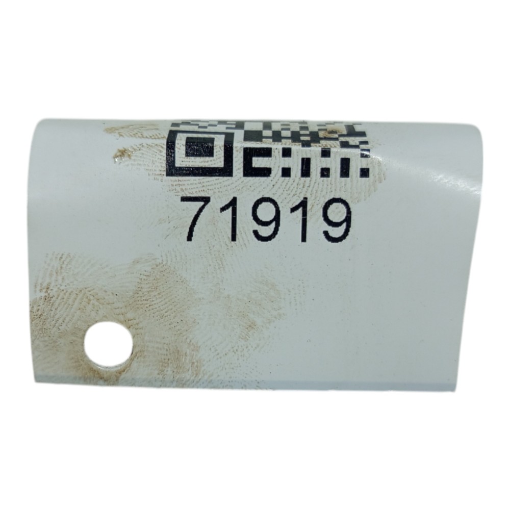 Virabrequim Fiat Uno Economy Flex 1.0 8v 1991 1992 A 2012 10