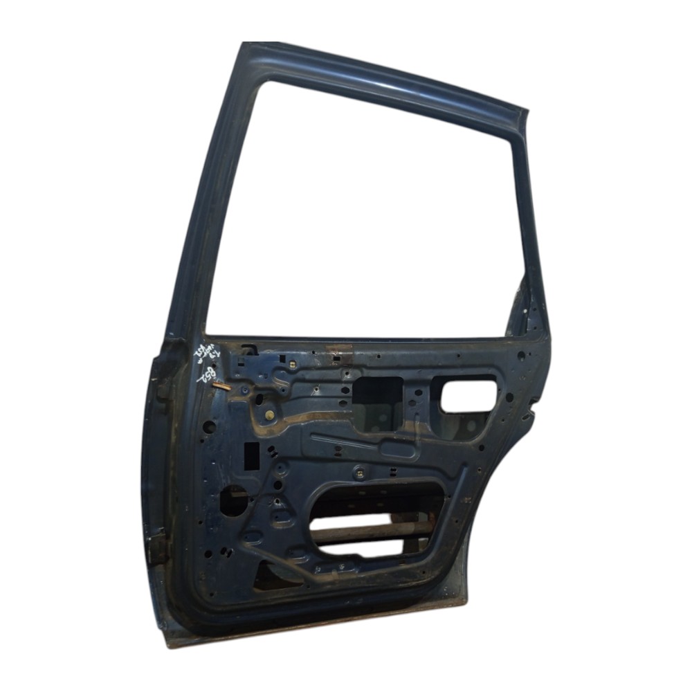 Porta Azul Traseira Direita Chevrolet Vectra 1996 97 A 2000 2