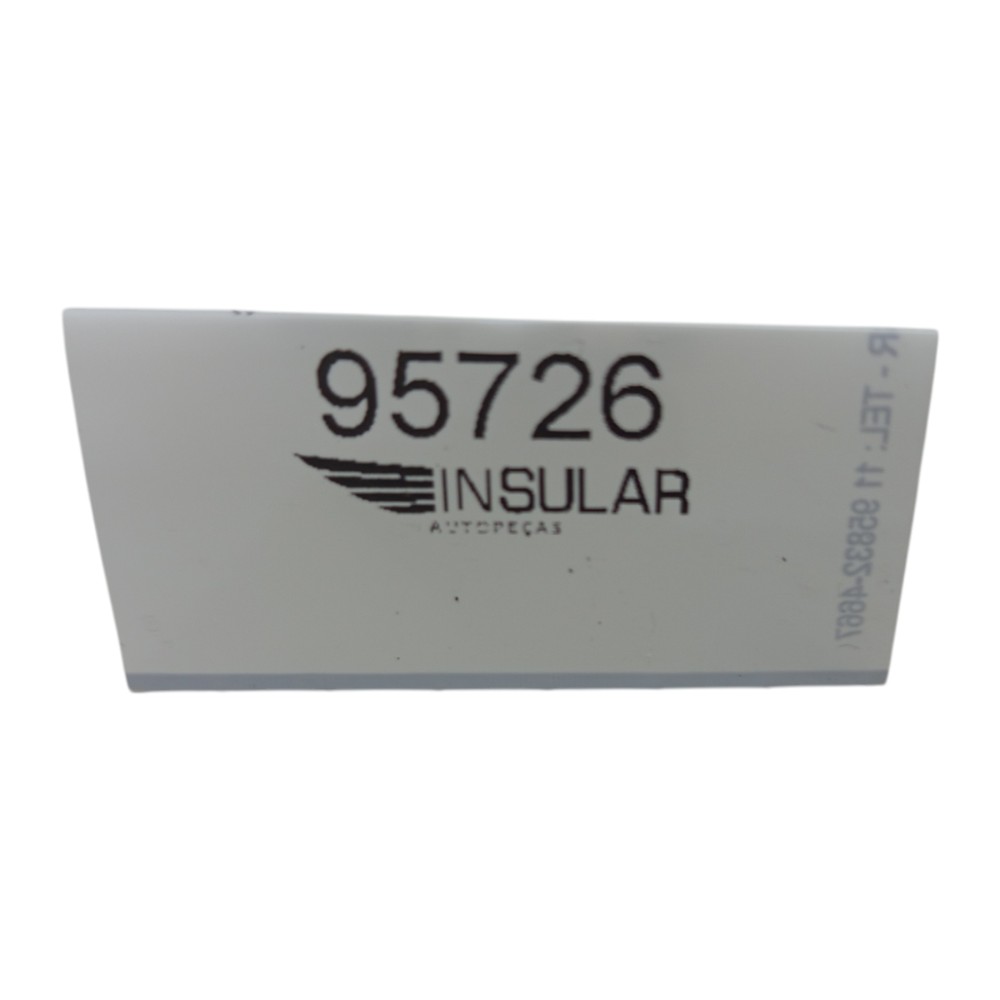 Tampa Porta Malas Ford Verona 1993 1994 1995 1996 8