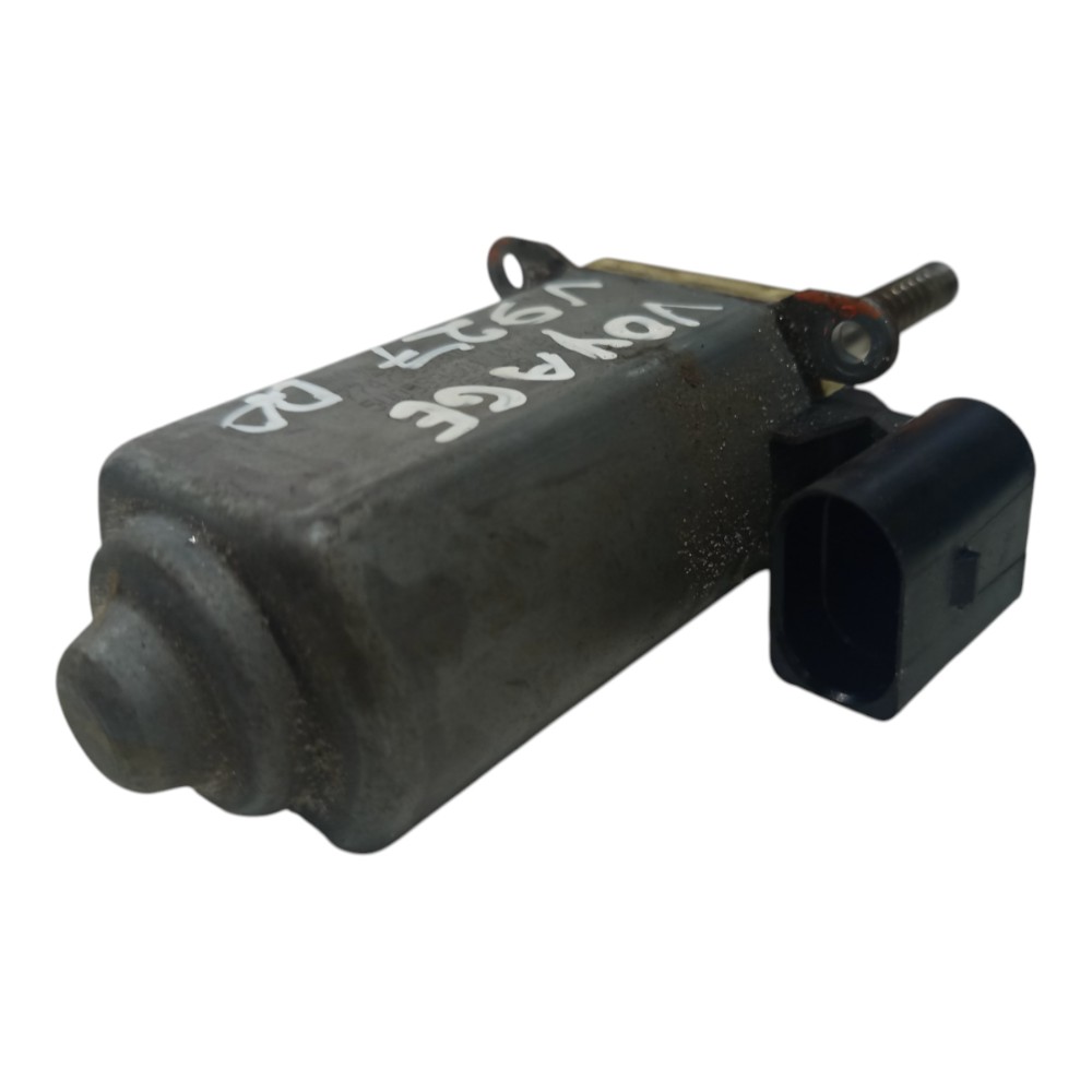 Motor Vidro Elétrico Dianteiro Direito Voyage G5 2008 A 2012 5