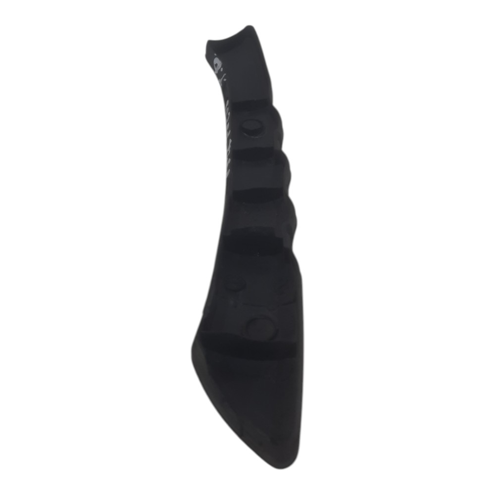 Puxador Interno Porta Tras Direito Ford Focus 1997 A 2008 5