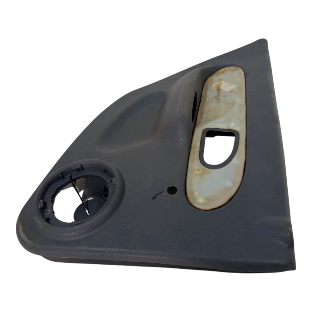 Forro Porta Traseiro Esq Renault Clio 2000 A 2010 Detalhes 7