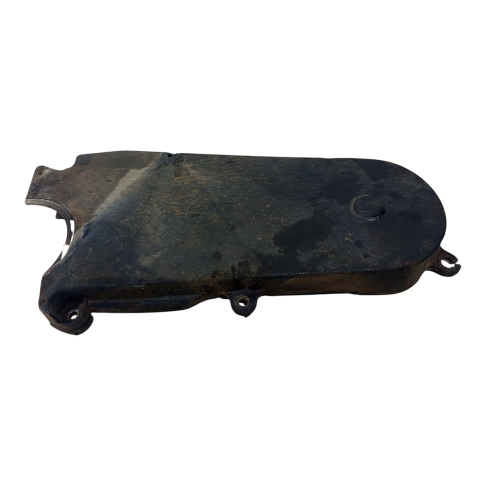 Capa Superior Correia Dentada Kadett 2.0 Gls 1992 93 A 1998 Preto 4