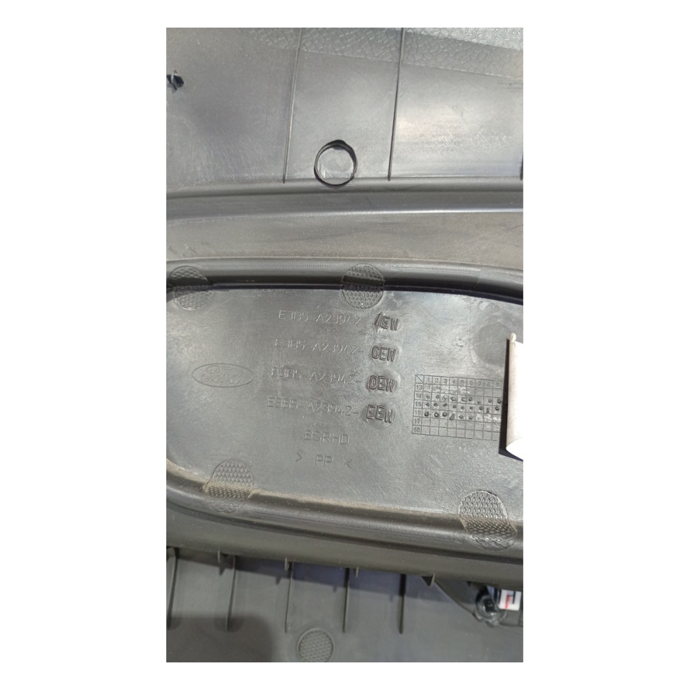 Forro Porta Dianteira Direita Ford Ka Sedan 1.5 2012 A 2018 7