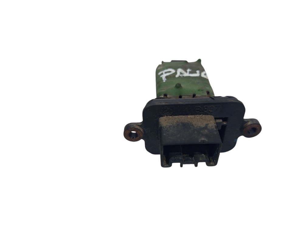 Resistência Eletroventilador Fiat Palio 1.0 1995 1996 A 200 3