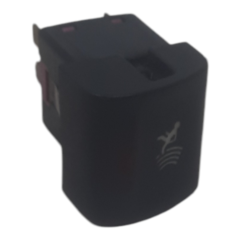 Botão Alarme Sensor Interruptor Painel Gm Vectra 1997 A 2005 3