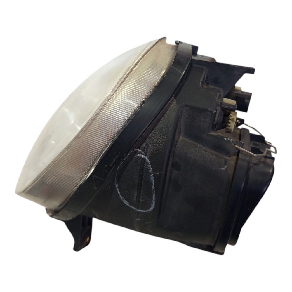 Farol Esquerdo Chery Qq  1.0 3cc 2011 2012 2013 2014 Esquerdo/motorista 3